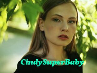 CindySuperBaby