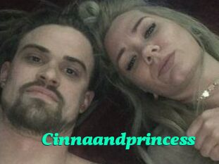 Cinnaandprincess