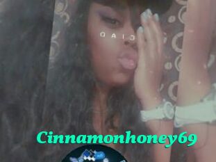 Cinnamonhoney69