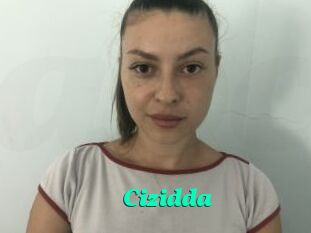 Cizidda