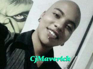 CjMaverick