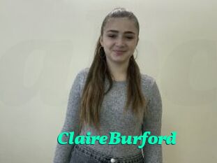 ClaireBurford