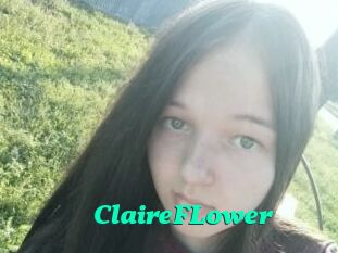 ClaireFLower