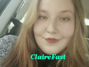 ClaireFast