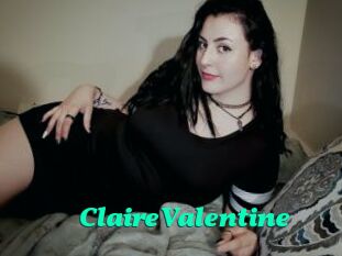 ClaireValentine