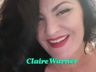 ClaireWarner