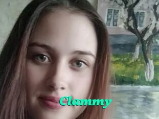 Clammy