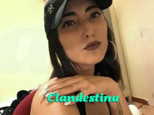 Clandestina