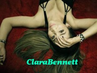 ClaraBennett