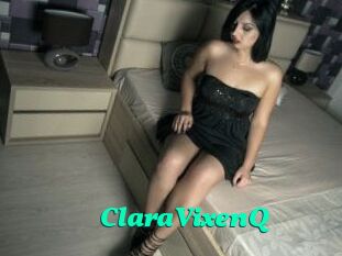 ClaraVixenQ