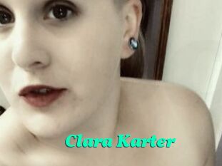 Clara_Karter