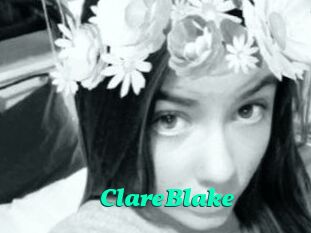 ClareBlake