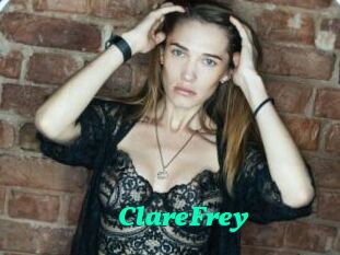 ClareFrey