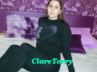 ClareTorry