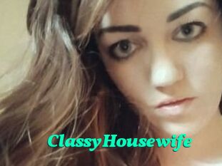 ClassyHousewife