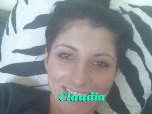 Claudia