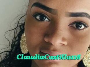 ClaudiaCastillo118