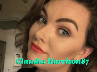 Claudia_Harrison87