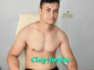 ClayJustin