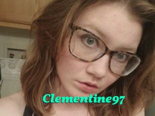 Clementine97