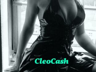 CleoCash