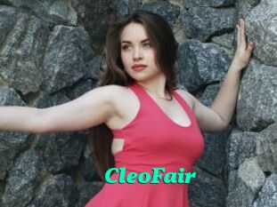 CleoFair