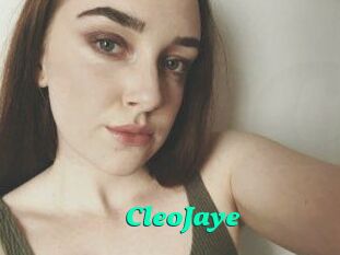 CleoJaye