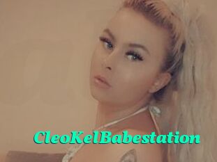 CleoKelBabestation