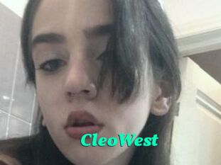 CleoWest