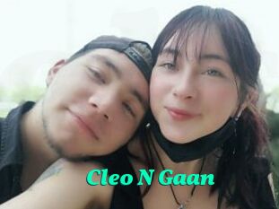 Cleo_N_Gaan