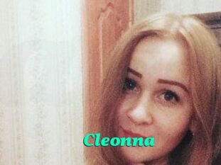 Cleonna