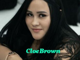 CloeBrown