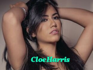 CloeHarris