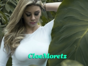 CloeMoretz