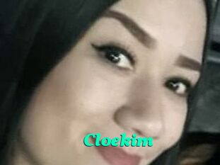 Cloekim