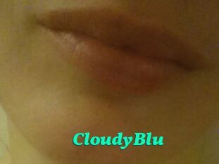 CloudyBlu