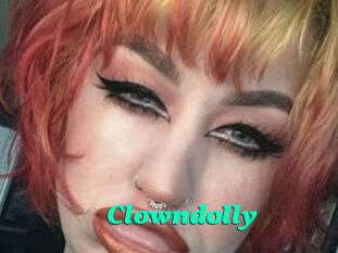 Clowndolly