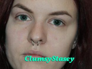 ClumsyStasey