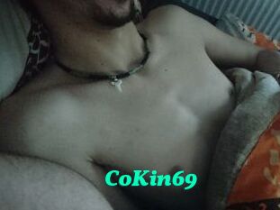 CoKin69