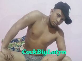 CockBigLatyn