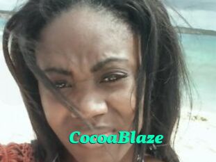 CocoaBlaze