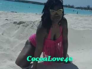 CocoaLove40