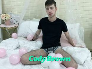 CodyBrown