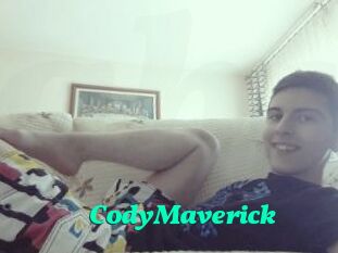 CodyMaverick