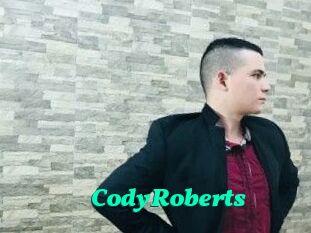 CodyRoberts