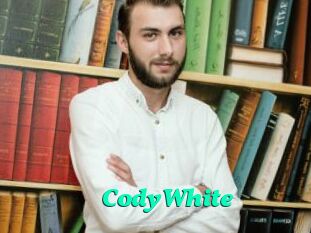 CodyWhite