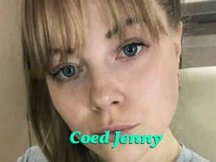 Coed_Jenny