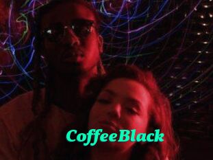 CoffeeBlack