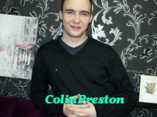 ColinPreston