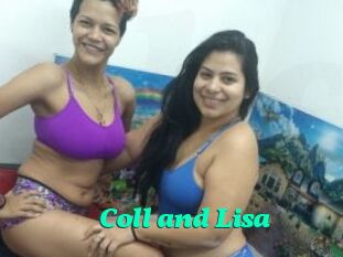 Coll_and_Lisa